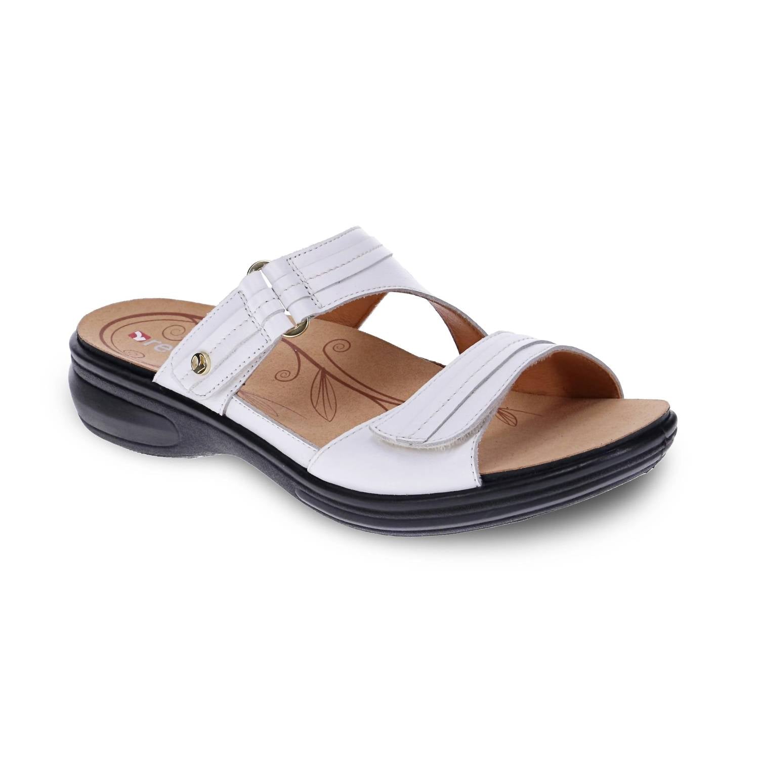 Revere - Women's Rio Slide Sandal