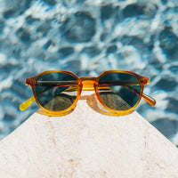 Sunski - Women's Vallarta Polarized Sunglasses