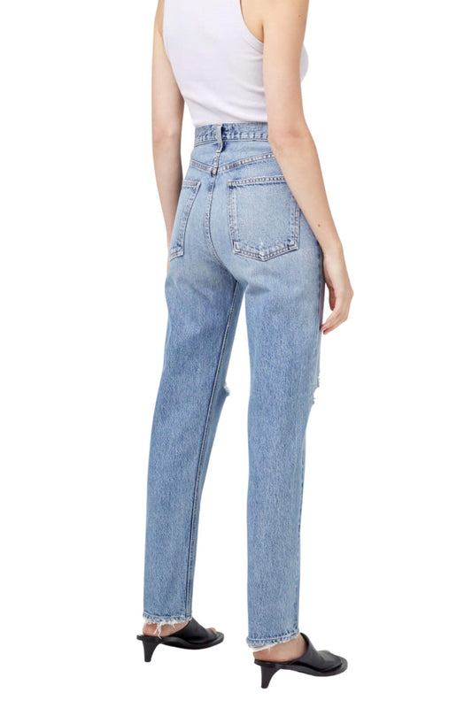 Agolde - 90's Pinch Waist Jeans