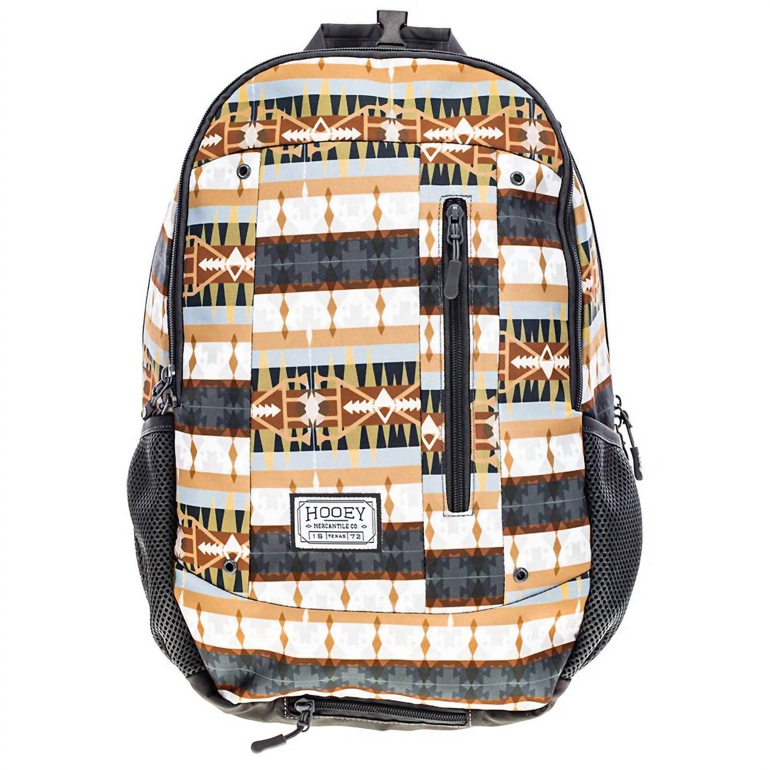 Hooey - Unisex - Rock Backpack