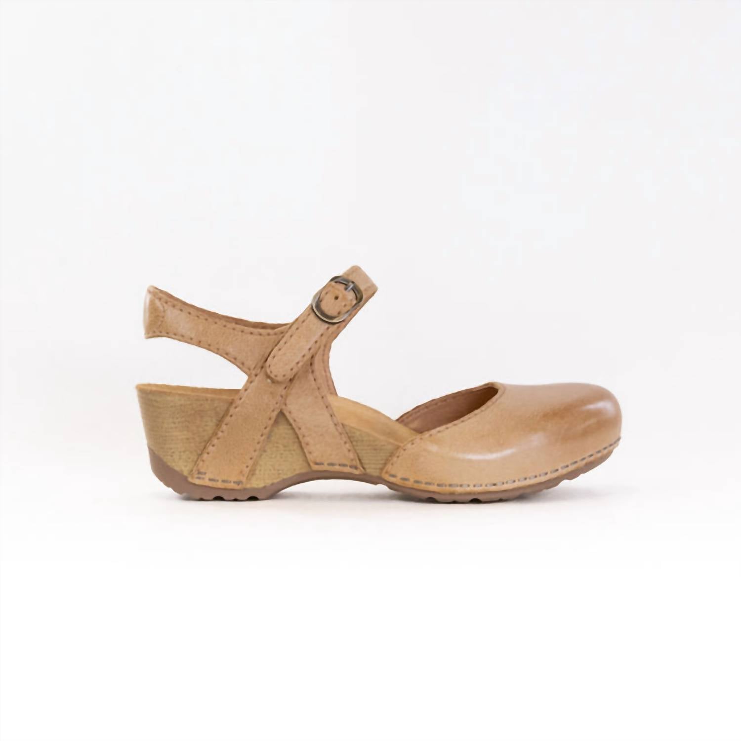Dansko - Women's Tiffani Sandal