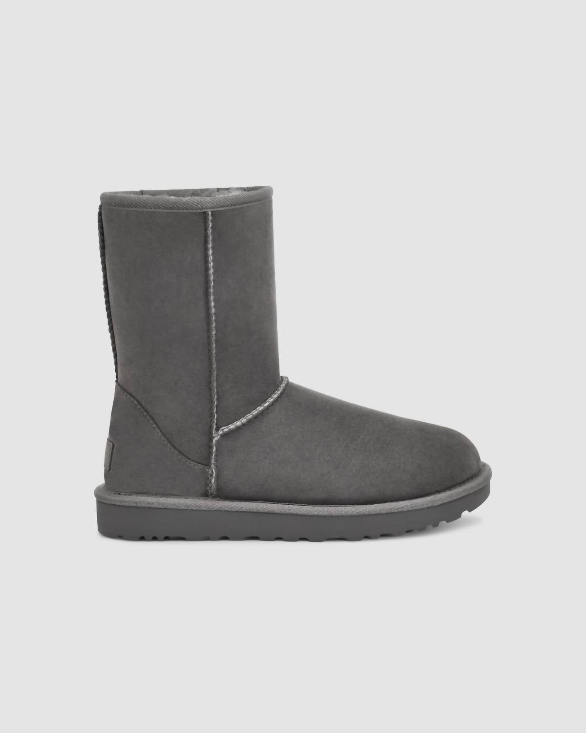 Ugg - Women's Classic Short II Boots