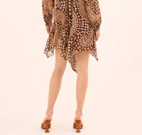 Misa Los Angeles - Cindy Mini Dress