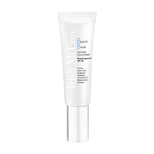 Trish Mcevoy - BEAUTY BALM INSTANT SOLUTIONS SPF 35 1.8OZ (55ML)