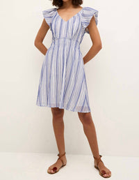 Marie Oliver - Emilia Mini Dress
