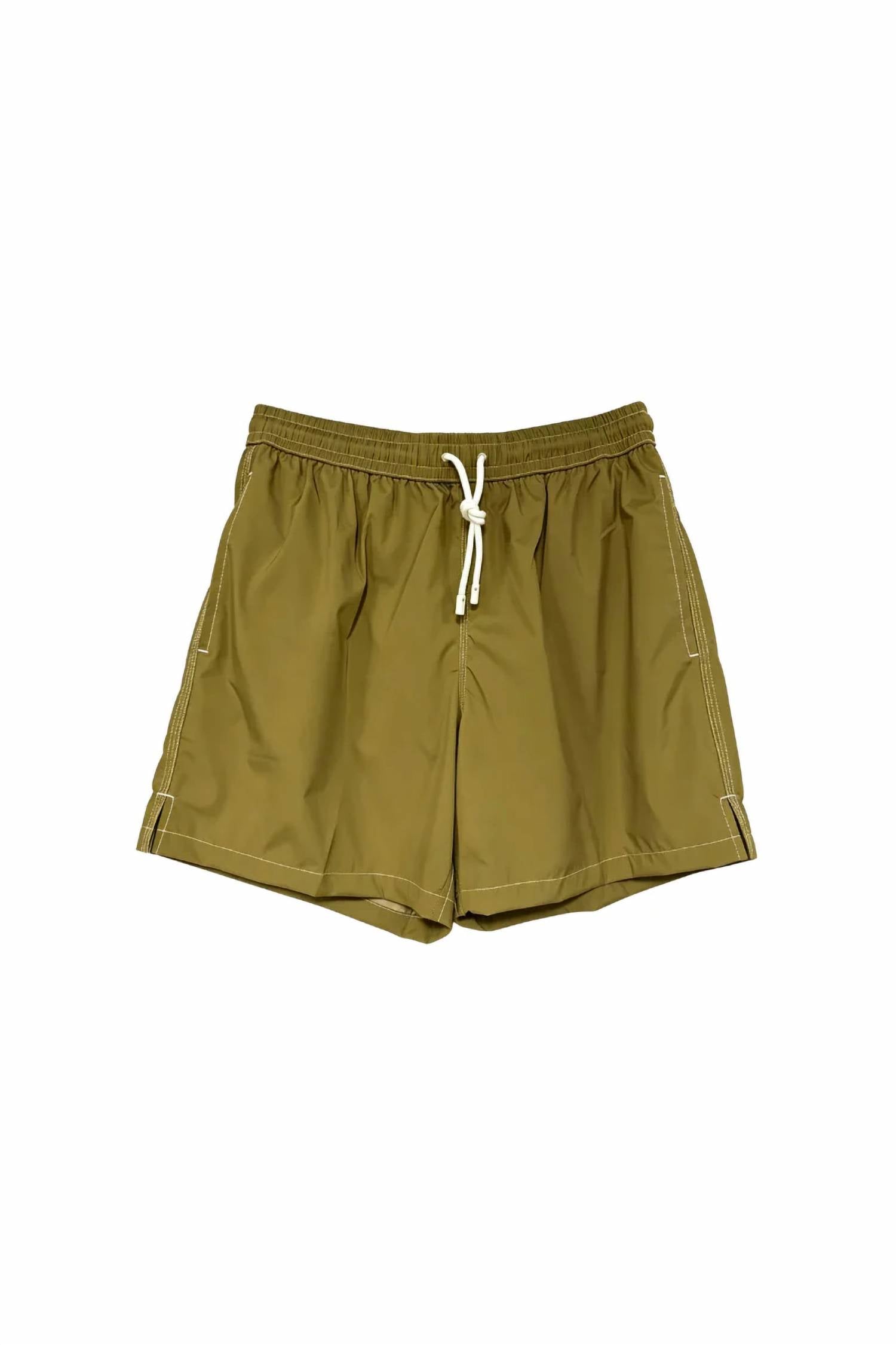 Fedeli - Men's Madeira Airstop Swim Shorts Trunks
