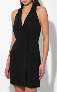 Adelyn Rae - Lucy Blazer Dress
