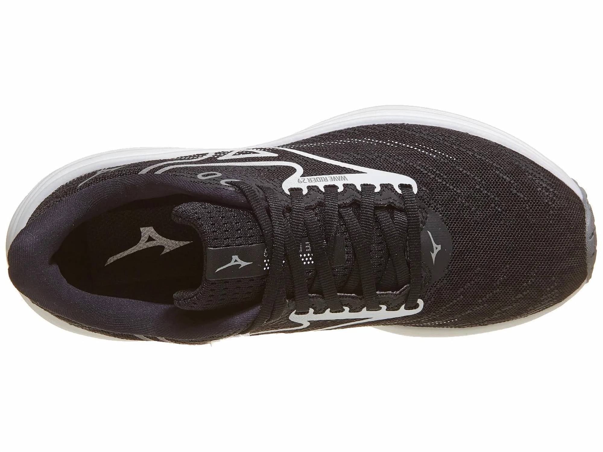 Mizuno - Women's Wave Rider 29 Running Shoes
