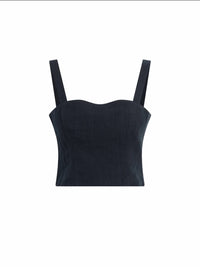 Favorite Daughter - The There For You Crop Top