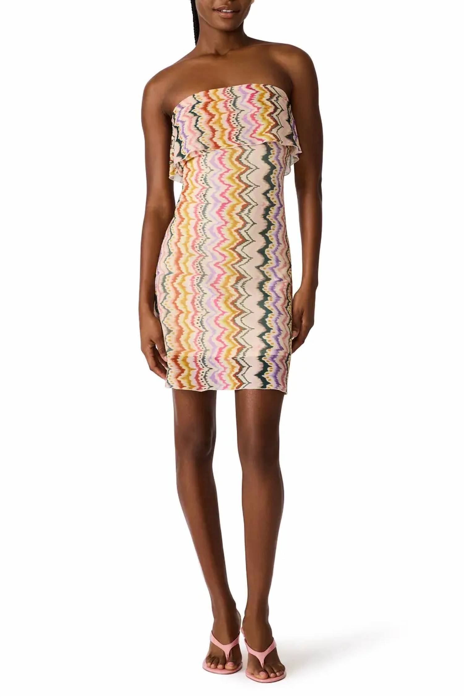 Steve Madden - Bryar Dress