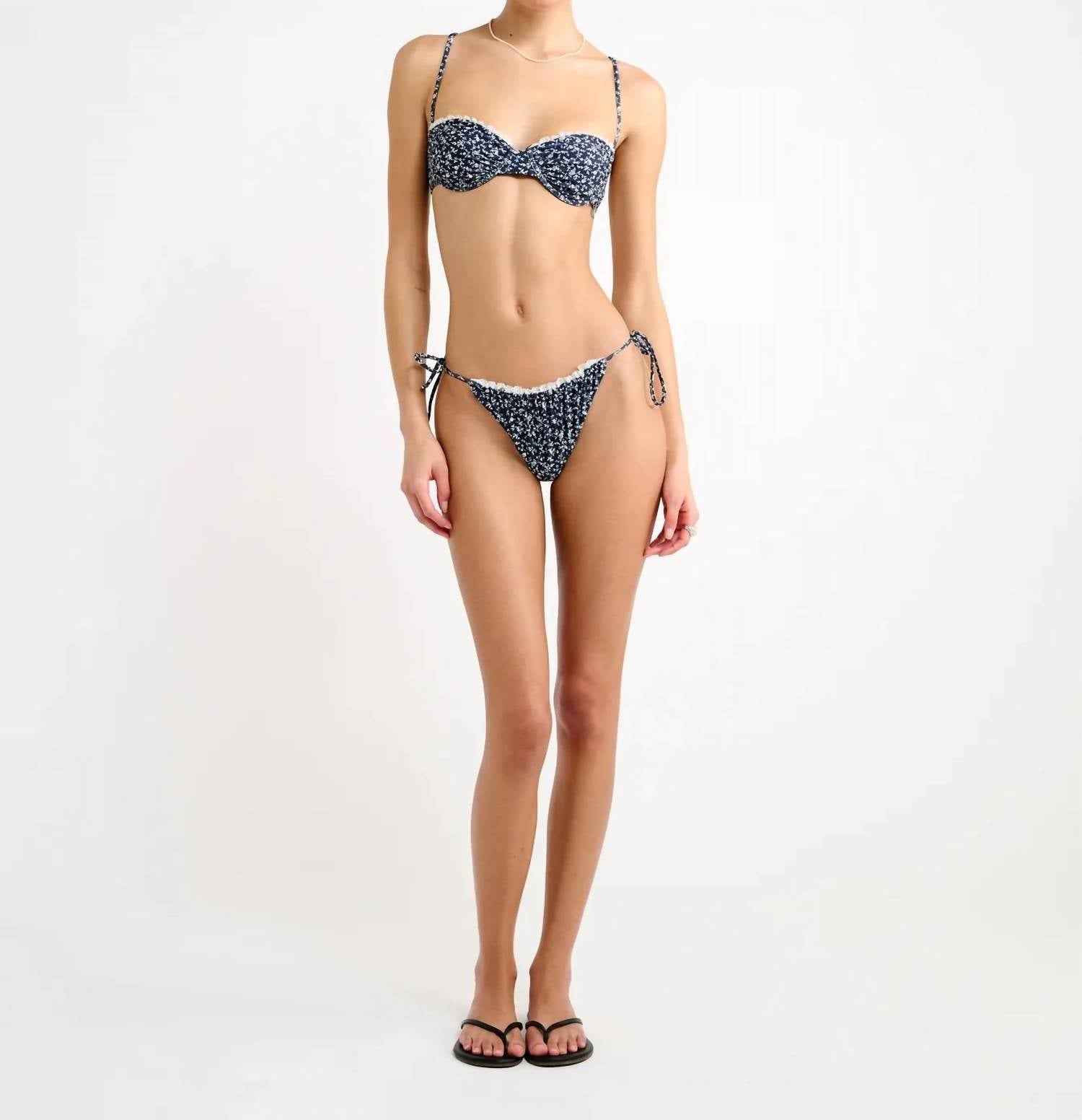 Rumored - Loveladies Bikini Bottom