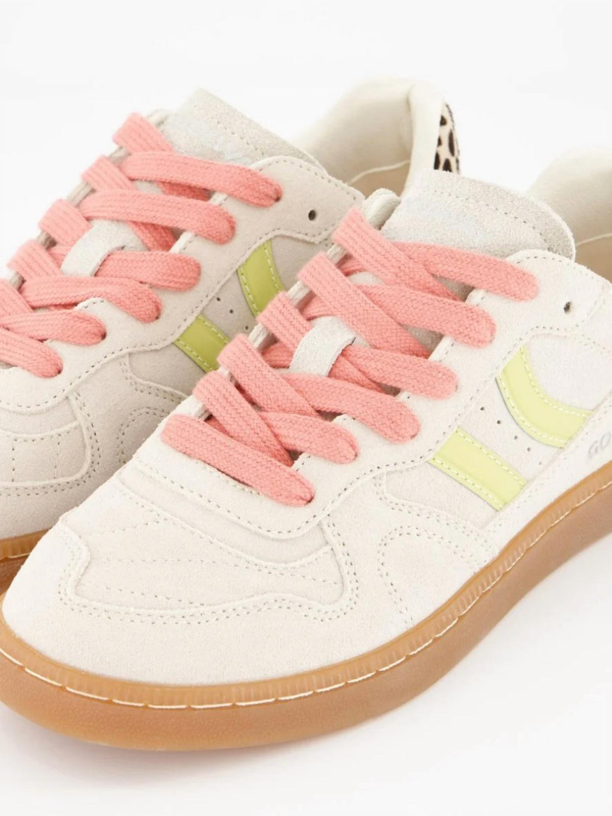 Coolway Us - Women's Goal Shoes