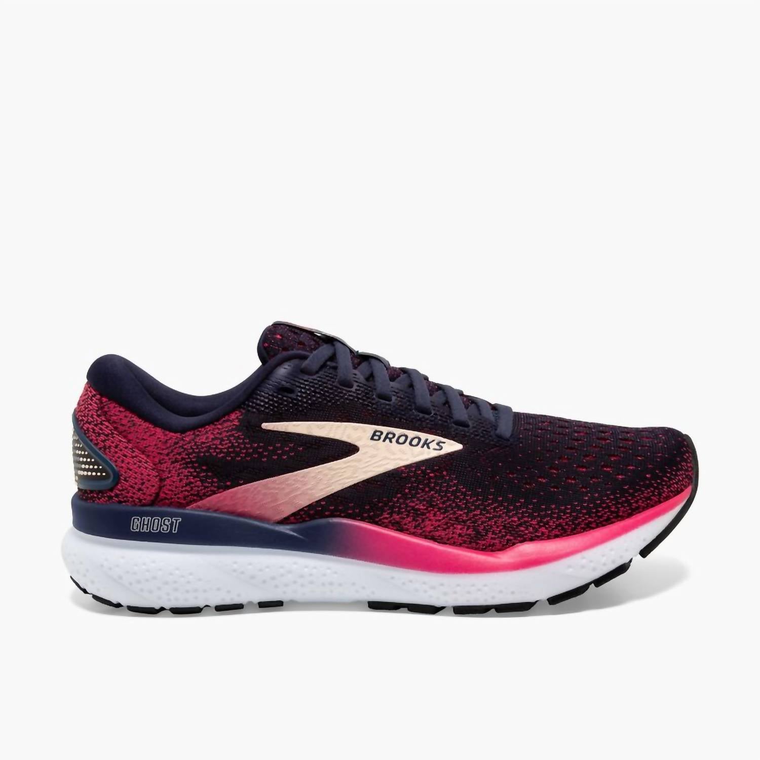 Brooks - Women's Ghost 16 Running Shoes
