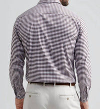 Peter Millar - Fairbanks Performance Twill Shirt