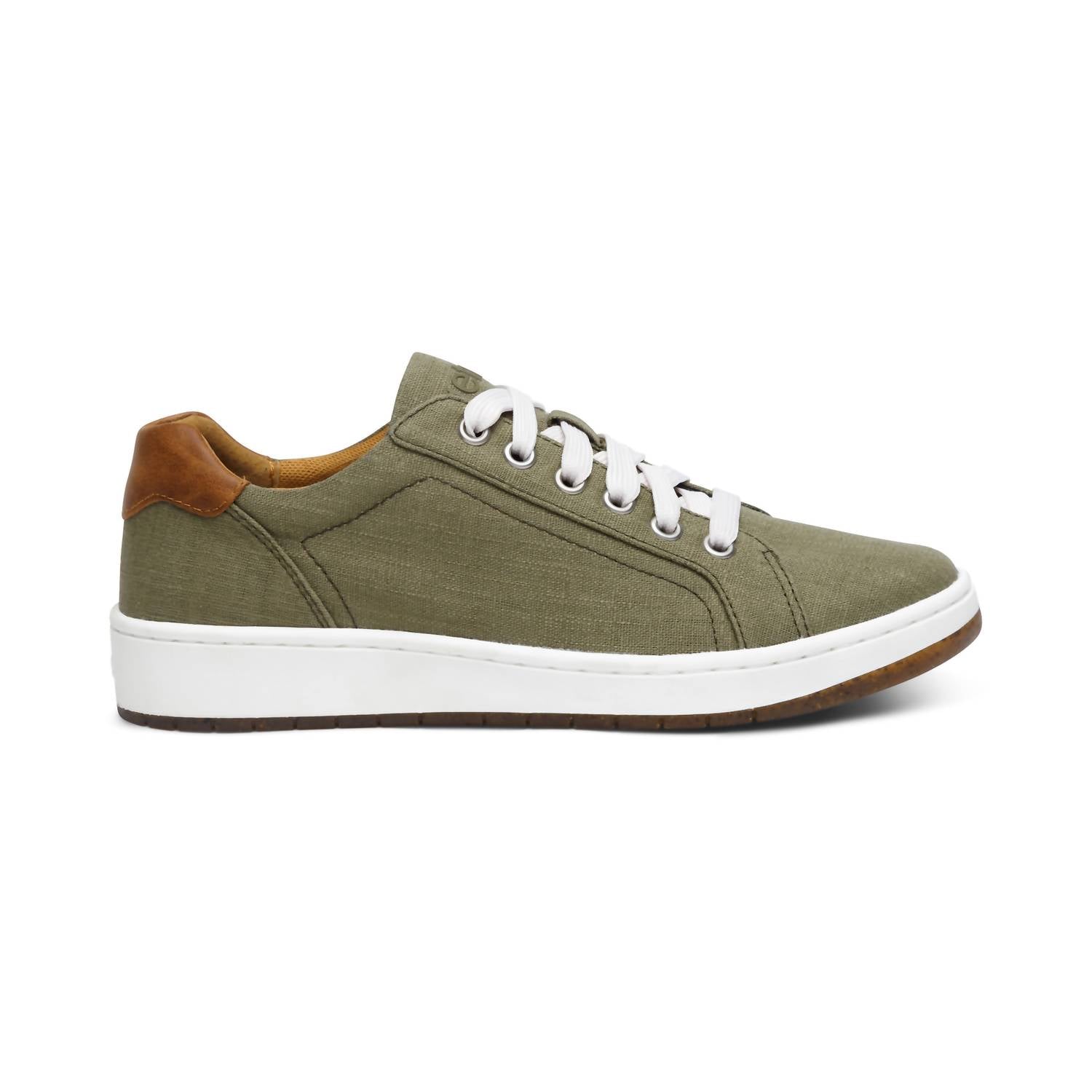 Aetrex - Women's Renee Lace Up