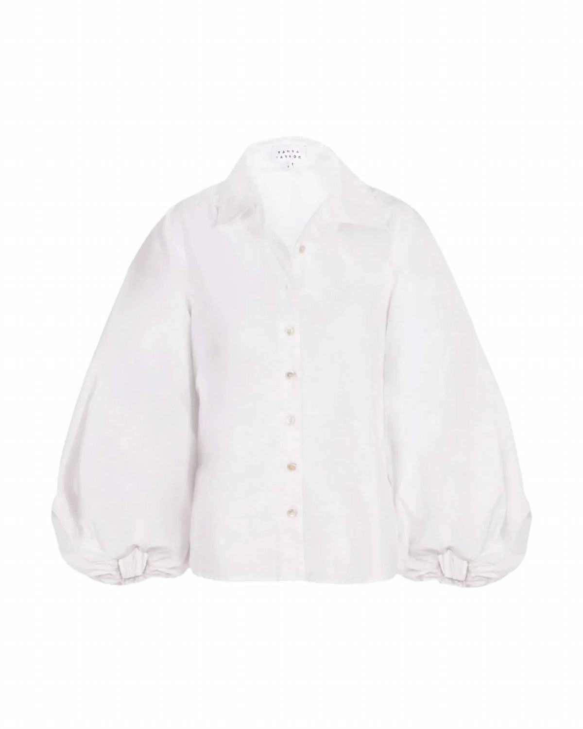 Tanya Taylor - Marina Button-up Shirt