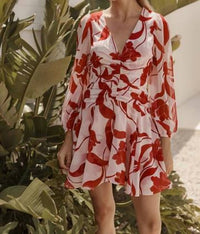 Misa Los Angeles - Megan Dress