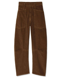 Nili Lotan - Shon Corduroy Pant