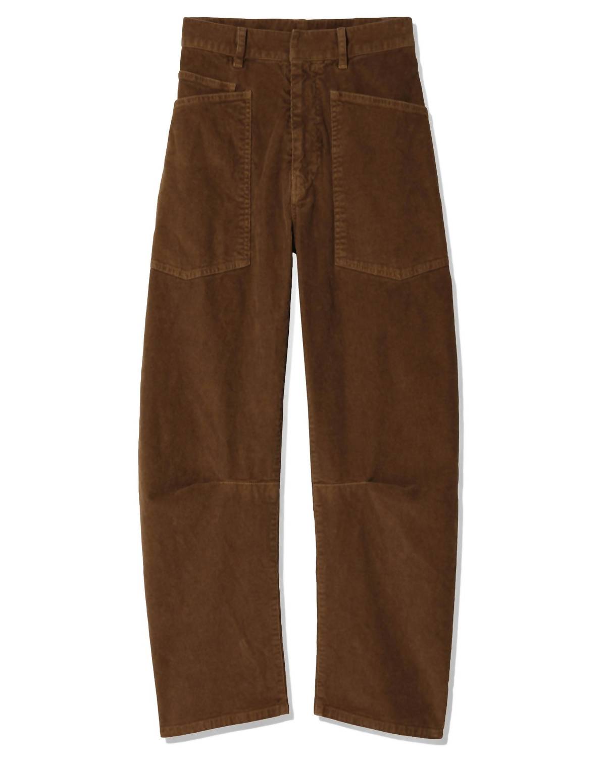 Nili Lotan - Shon Corduroy Pant