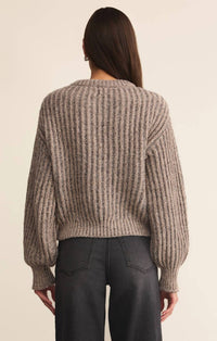 Z Supply - Tivoli Pullover Sweater