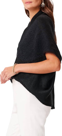 Nic + Zoe - Sleek Cocoon Cardigan
