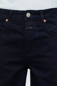 Closed - Womens Nikka Wide Leg Denim Jeans