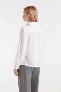 Compania Fantastica - Strawberry Collar Shirt
