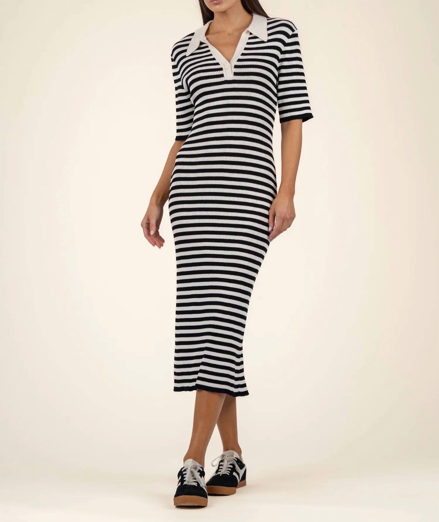 Kut From The Kloth - Apollonia Sweater Dress