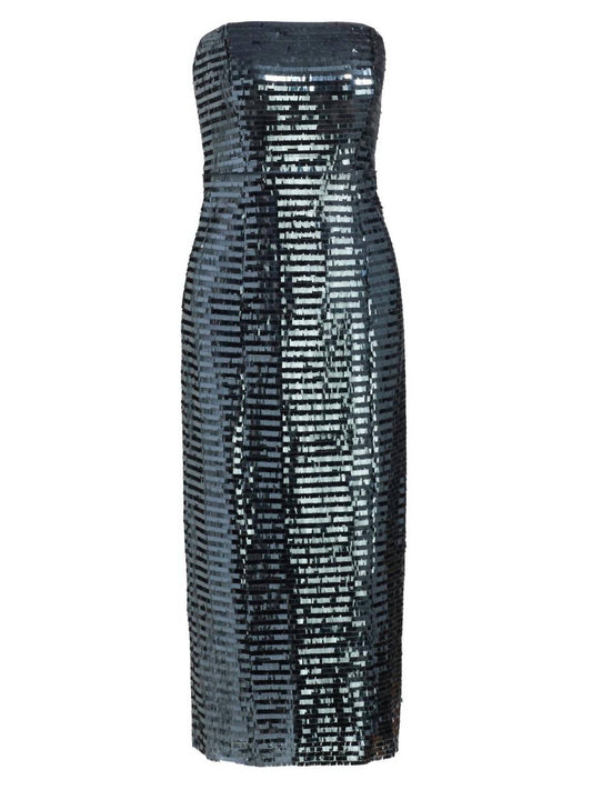 Cami Nyc - Women's Circe Sequin Strapless Dress