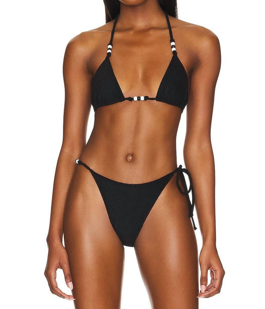 Faithfull The Brand - San Marco Bikini Top