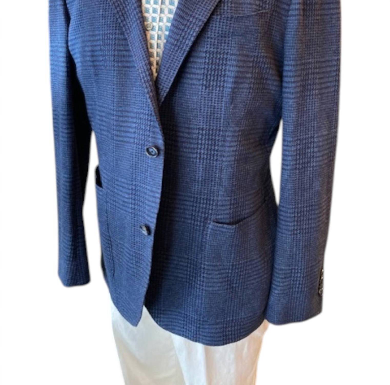 Tiki - Men's New York Jacket