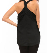 C/Meo Collective - Liquid Love Top