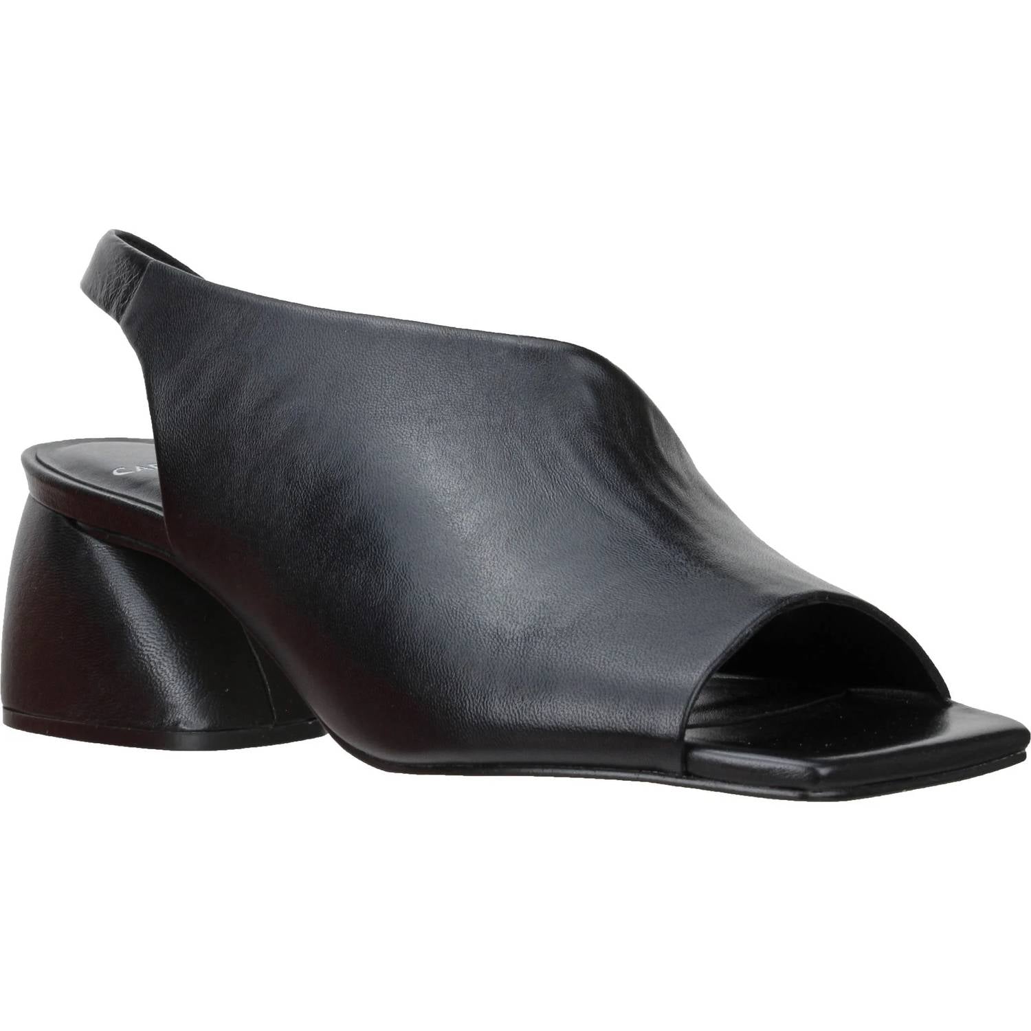 Carrano - Women's Rexana Slingback Leather Sandal