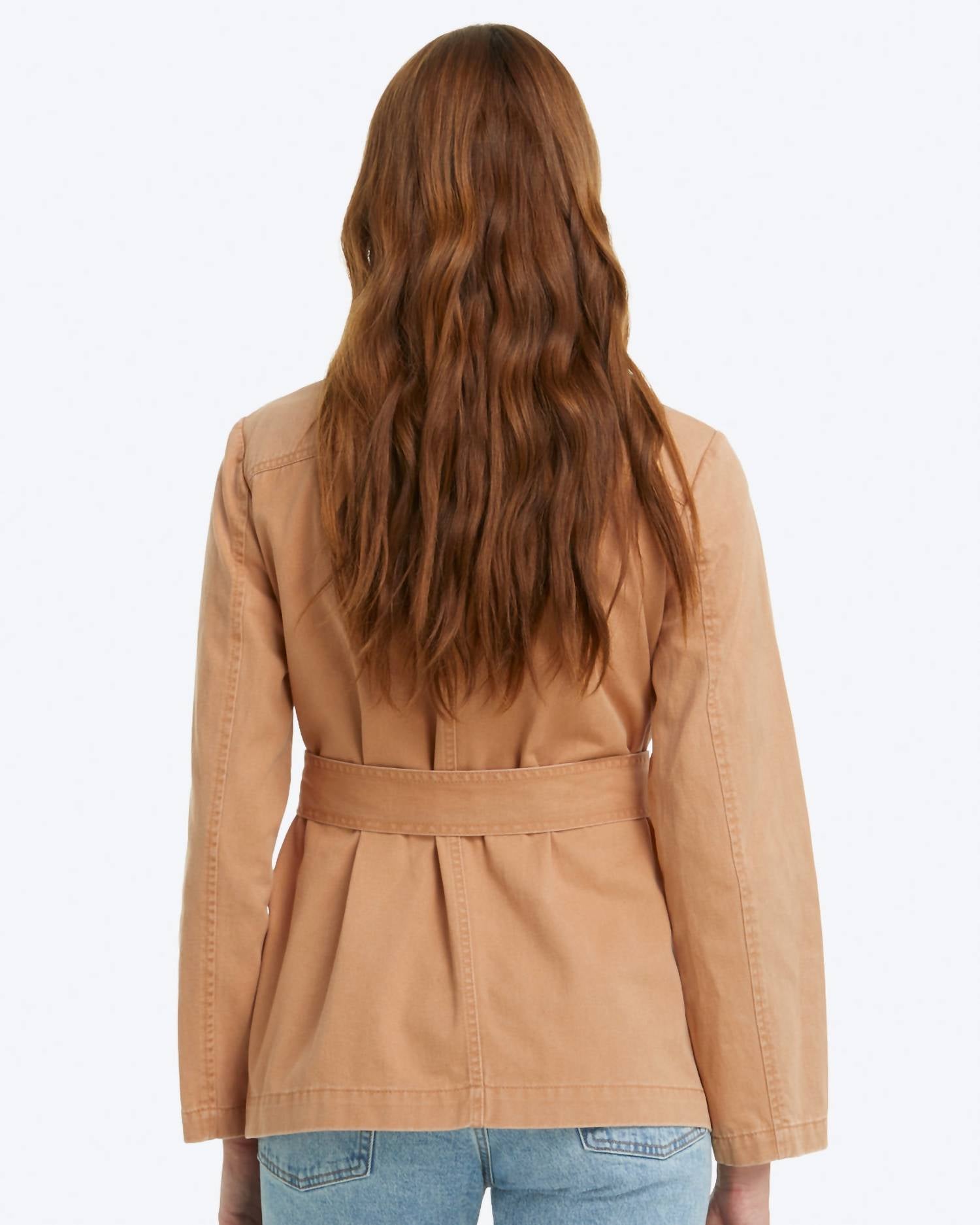 Draper James - Field Jacket