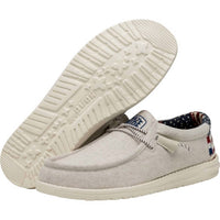 Hey Dude - Men's Wally Comfort Shoes
