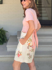Dress To - Scenes Summer Short