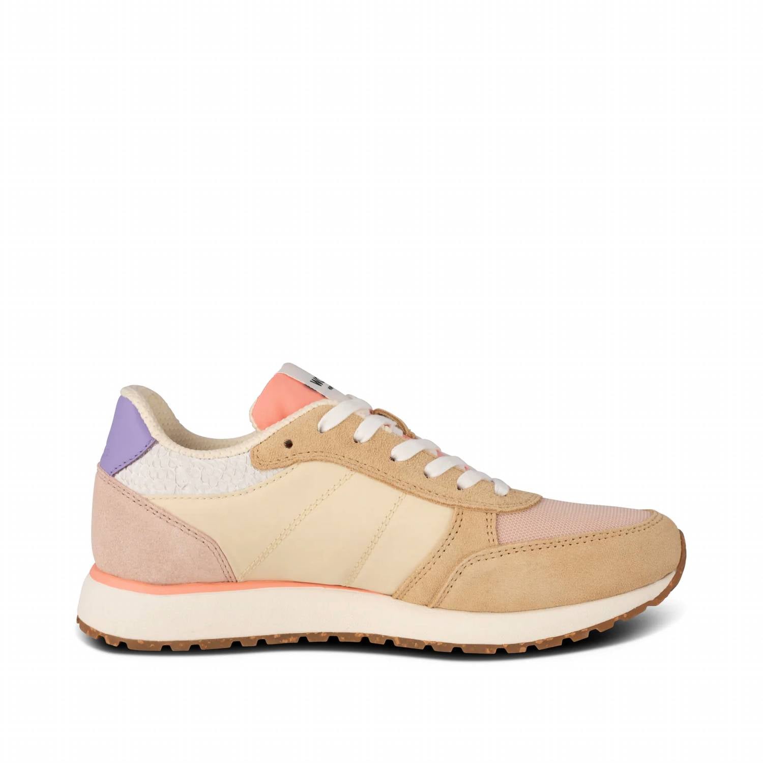 Woden - Women's Ronja Sneaker