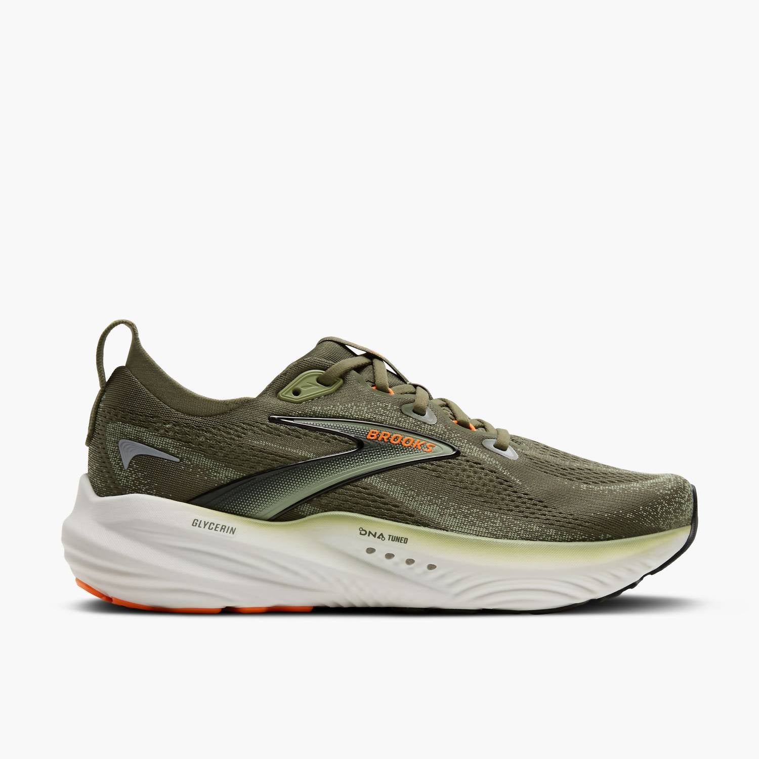 Brooks - Men's Glycerin 22 Shoes