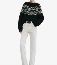 Nili Lotan - Chrissy Sweater
