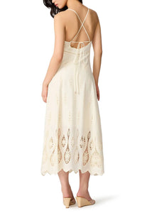 Steve Madden - Eleanora Midi Dress