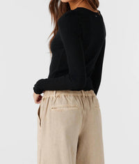 O'Neill - Parks Long Sleeve Top
