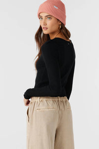 O'Neill - Parks Long Sleeve Top