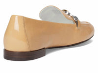 Tory Burch - Women's Jessa Leather Loafer