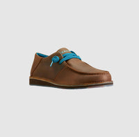 Ariat - Men's Cruiser Stretch Lace Shoe