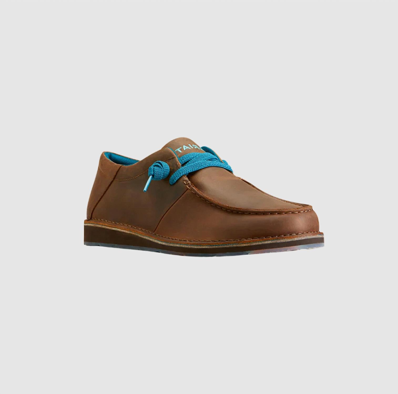 Ariat - Men's Cruiser Stretch Lace Shoe