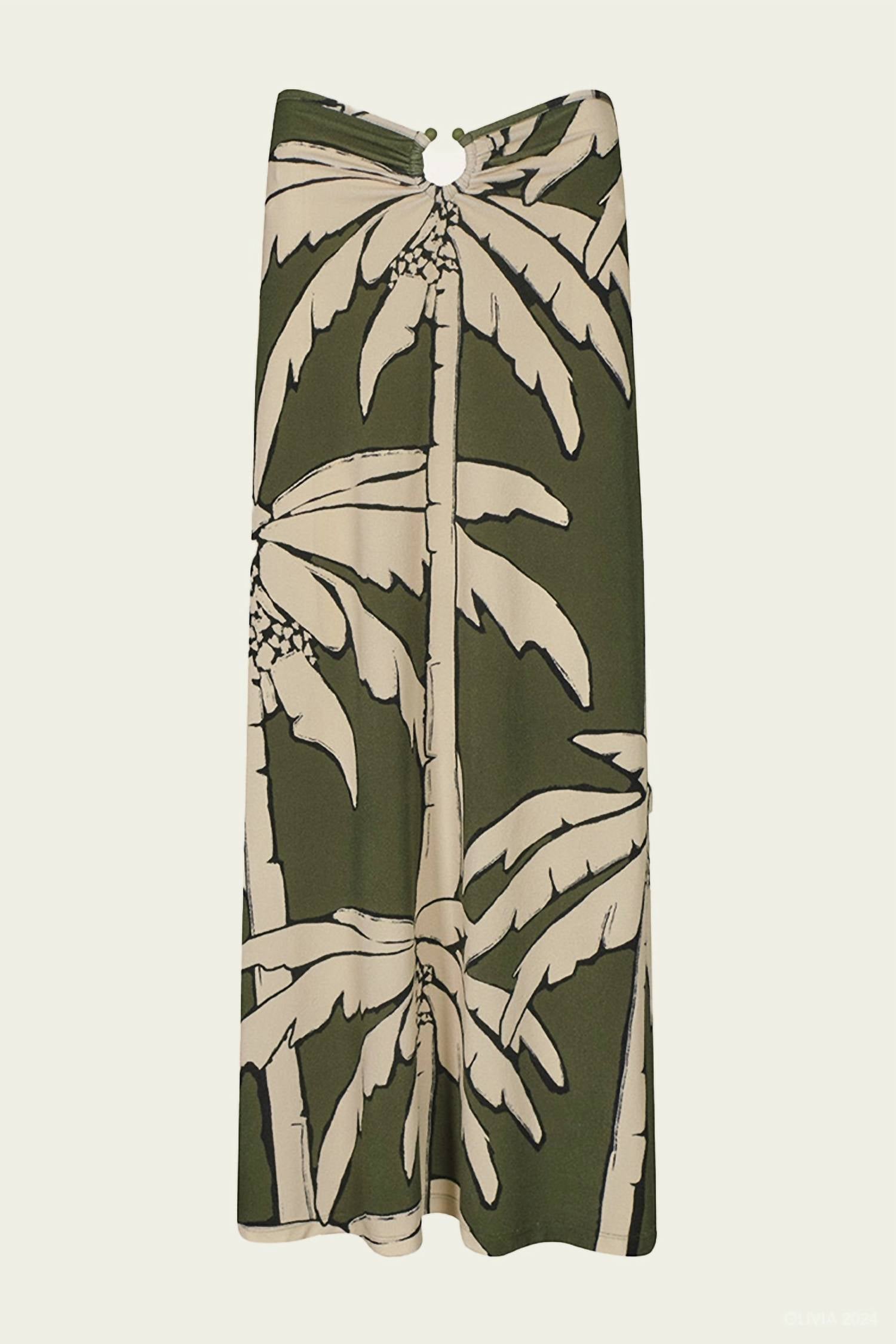 Johanna Ortiz - Branch Skirt