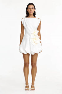 Acler - FALLDON MINI DRESS