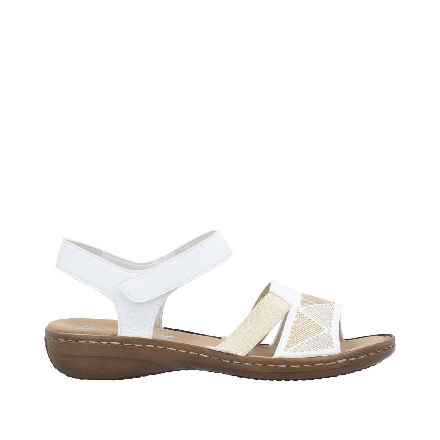 Rieker - Women's Regina C4 Sandal