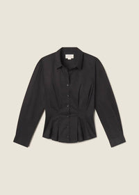 Trovata - Valentina Button Down Blouse