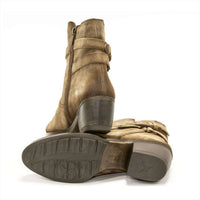 Pikolinos - Women's Baqueira Booties